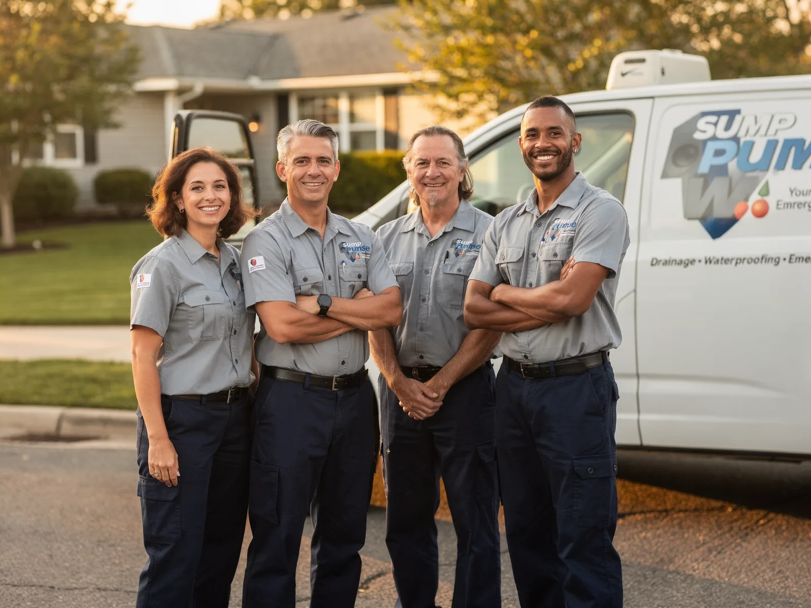 Water Heater Repair company in Pocono Summit, PA