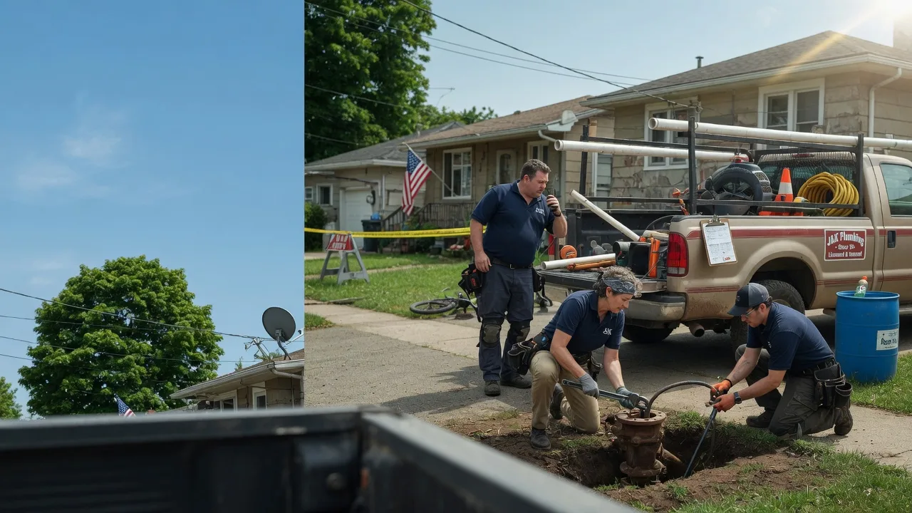 Water Heater Replacement in Pocono Summit, PA near me